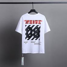 Off White T Shirts