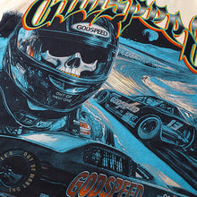 Godspeed T Shirts 260g pure cotton fabric