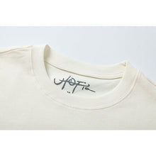 Travis Scott T Shirts Cactus Jack x Utopia Utopia joint model bud limited edition short sleeve