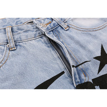 HS Jeans