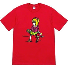 Supreme T Shirts pure cotton fashion apparel