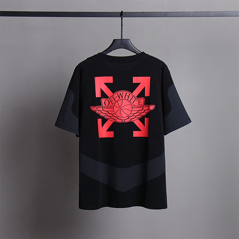 Off White T Shirts