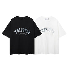 Trapstar T shirts High-quality, stylish pure cotton clothing