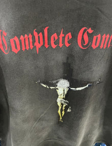 Saint Michael long sleeve shirts Premium-quality pure cotton streetwear for autumn