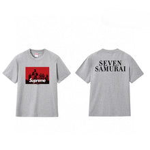 Supreme T Shirts pure cotton fashion apparel