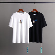 Off White T Shirts