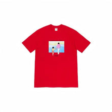 Supreme T Shirts pure cotton fashion apparel