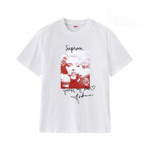 Supreme T Shirts pure cotton fashion apparel
