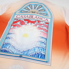 Casablanca Beach Shirt & Shorts Set Casual Summer Vacation/Travel Wear (Sold Separately)