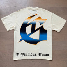 Godspeed T Shirts 260g pure cotton fabric