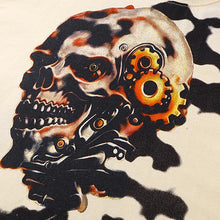 Godspeed T Shirts 260g pure cotton fabric