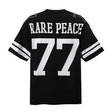 RARE PEACE T shirts High-quality, stylish pure cotton clothing