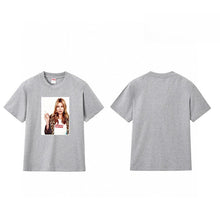 Supreme T Shirts pure cotton fashion apparel