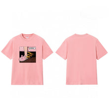Supreme T Shirts pure cotton fashion apparel