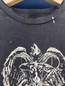 Saint Michael long sleeve shirts Premium-quality pure cotton streetwear for autumn