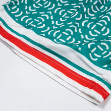 Casablanca Beach Shirt & Shorts Set Casual Summer Vacation/Travel Wear (Sold Separately)