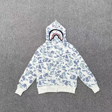 Bathing Ape Bape Hoodie