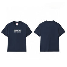 Supreme T Shirts pure cotton fashion apparel