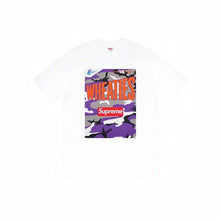 Supreme T Shirts pure cotton fashion apparel