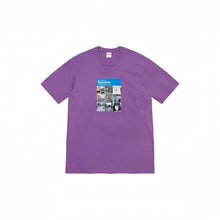 Supreme T Shirts pure cotton fashion apparel