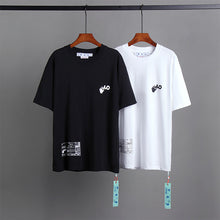 Off White T Shirts