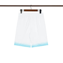 Casablanca Beach Shirt & Shorts Set Casual Summer Vacation/Travel Wear (Sold Separately)