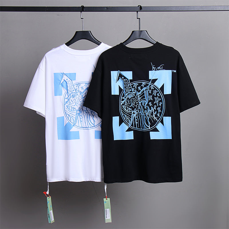 Off White T Shirts