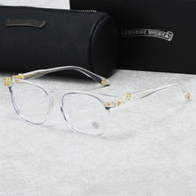 Chrome Hearts glasses