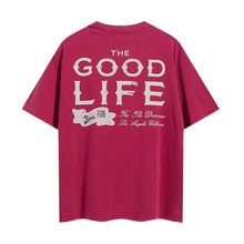 Amiri T Shirts Golf Lifestyle
