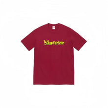 Supreme T Shirts pure cotton fashion apparel