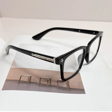 Chrome Hearts glasses box flat glasses classic travel fashion