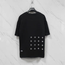 KSUBI T SHIRTS High-quality 260g 32-count double-yarn pure cotton streetwear—suitable for all seasons.