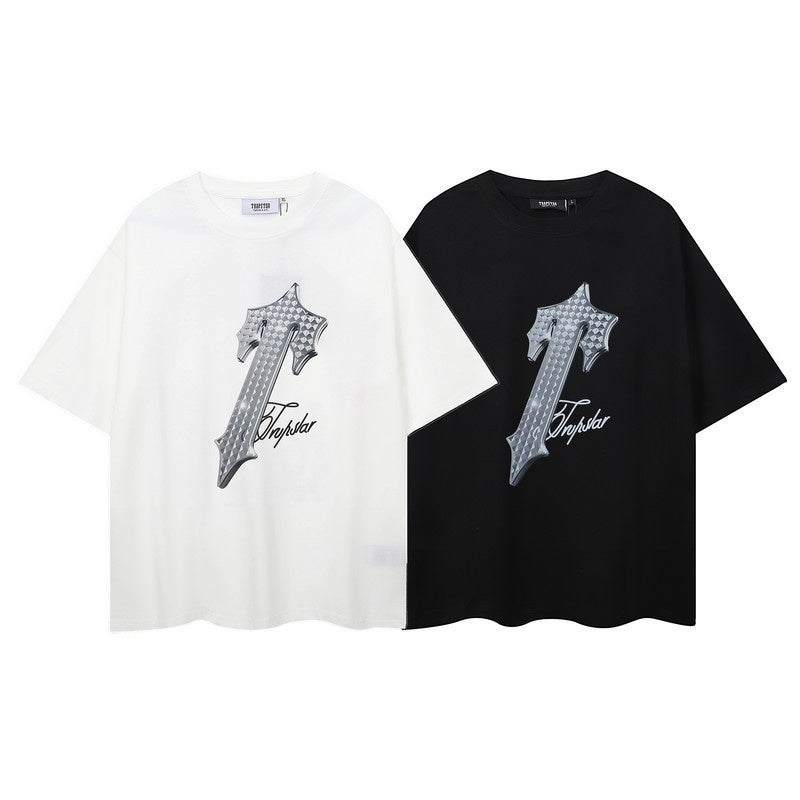 Trapstar T shirts High-quality, stylish pure cotton clothing