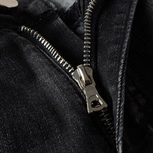Men Trendy Jeans High-street trendy apparel