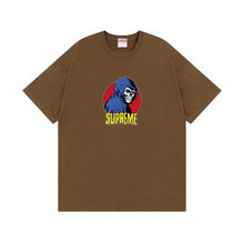 Supreme T Shirts pure cotton fashion apparel