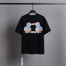 Off White T Shirts