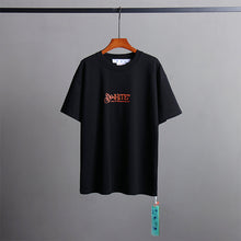 Off White T Shirts