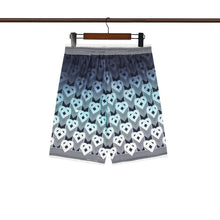 Casablanca Beach Shirt & Shorts Set Casual Summer Vacation/Travel Wear (Sold Separately)
