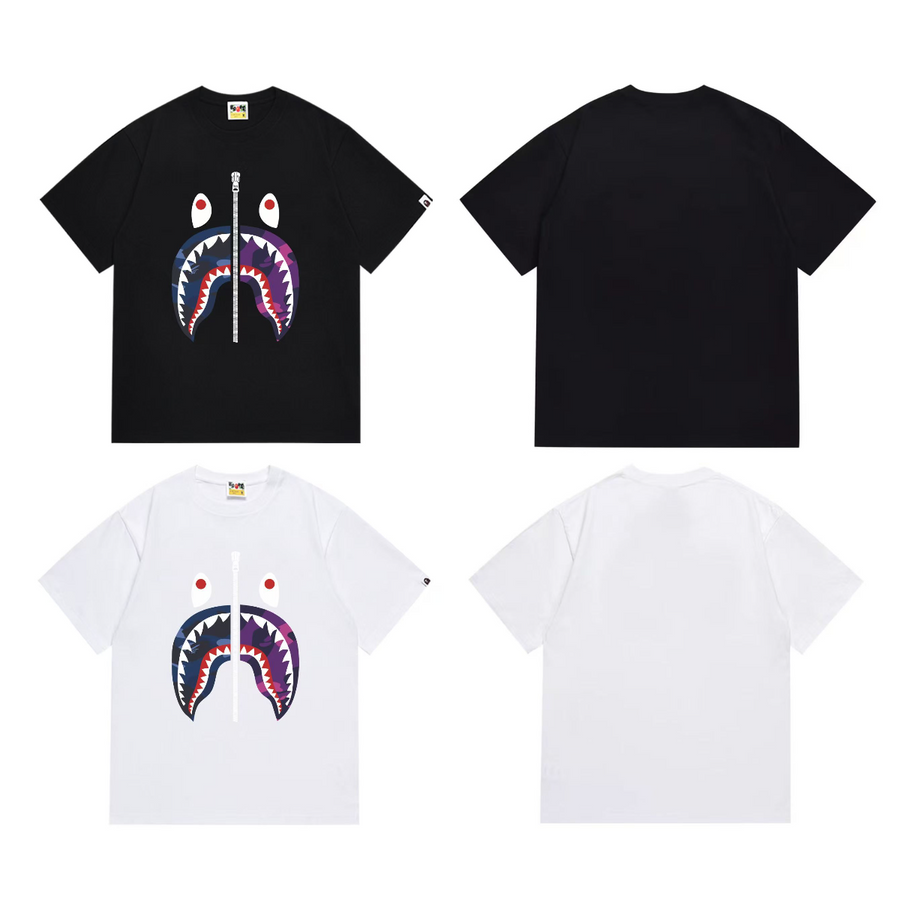 Bathing Ape Bape T Shirts