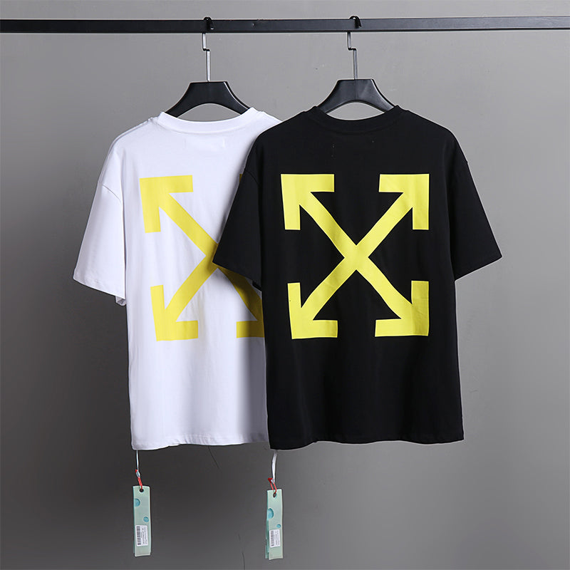 Off White T Shirts