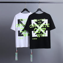 Off White T Shirts