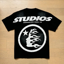 HS T Shirts Retro style high street trend
