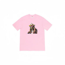 Supreme T Shirts pure cotton fashion apparel