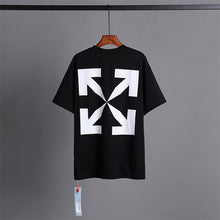 Off White T Shirts Mona Lisa