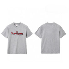 Supreme T Shirts pure cotton fashion apparel