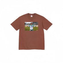 Supreme T Shirts pure cotton fashion apparel