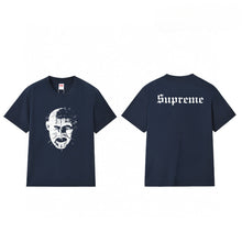 Supreme T Shirts pure cotton fashion apparel