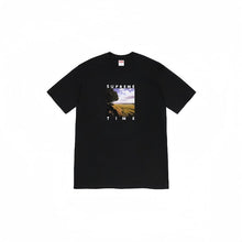 Supreme T Shirts pure cotton fashion apparel