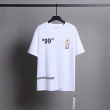 Off White T Shirts