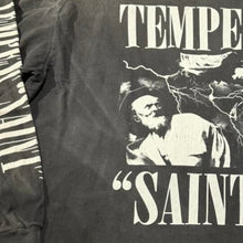 Saint Michael long sleeve shirts Premium-quality pure cotton streetwear for autumn